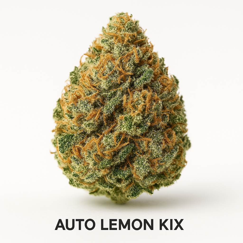 Auto Lemon Kix