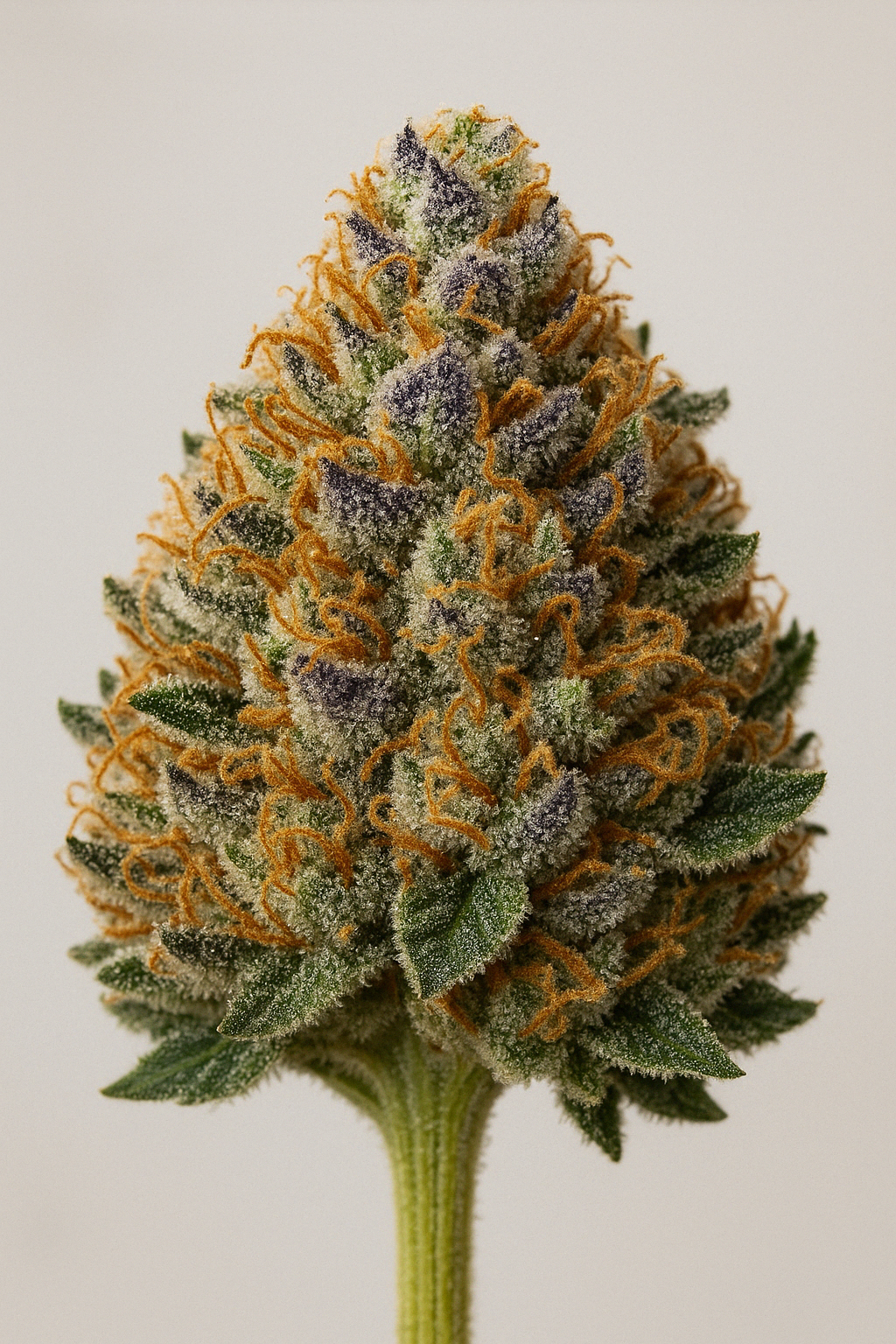 Blue Dot single seed