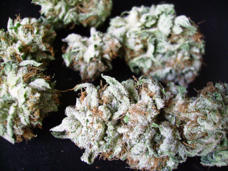 Af pak marijuana seeds
