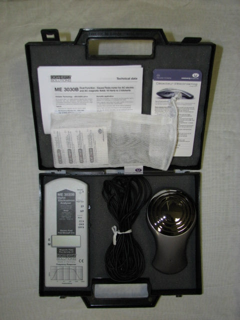 Basic EMF kit