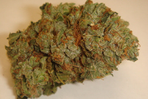 Candy Bubba Kush seeds