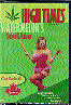 High Times Watermelons Baked & Baking