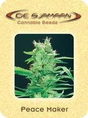 Peace Maker marijuana seeds