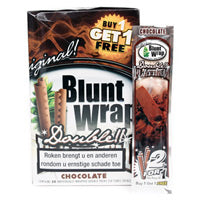 Platinum Blunt Wrap Chocolate