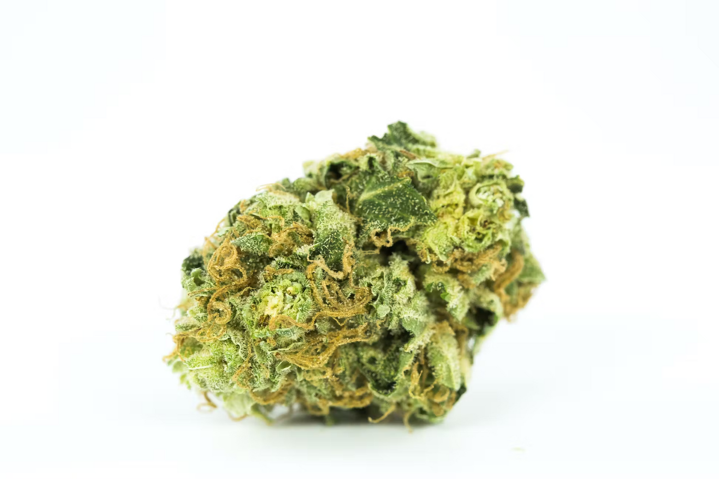 Strawberry Cough Pack of 10