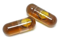 thc caps 25 mg 20 gélules