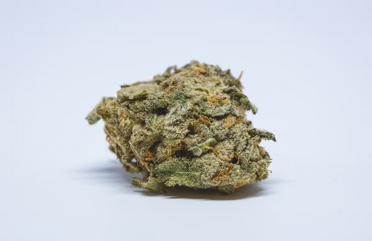 White Widow Marijuana Strain Pack of 10