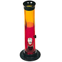 Acrylic bongs
