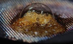 Bubble Hash 7 grams