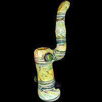 Bubbler glass great!