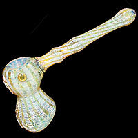 bubbler glass