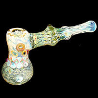 Bubbler Inside Out