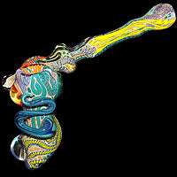 The best bubbler!