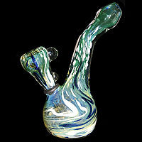 bubbler inside out