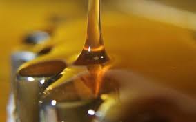 CBD rich oil 3ml