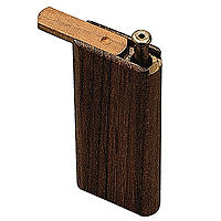 Dugout wood