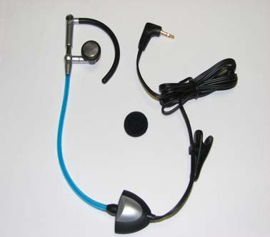 Anti Radiation Cell Phone headset