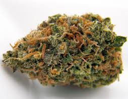 Fire Alien Romulan marijuana seeds