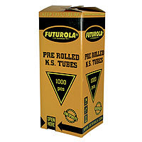 Futurola party pre rolled x1000
