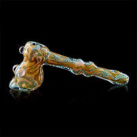 Barboteur en verre