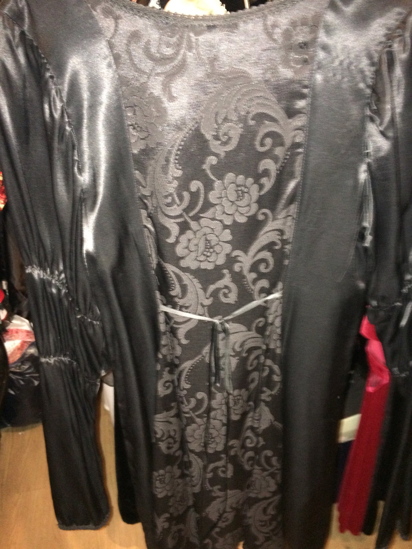 Cyxtees dress