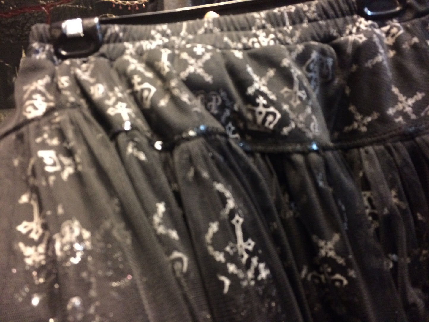 Skirt one size