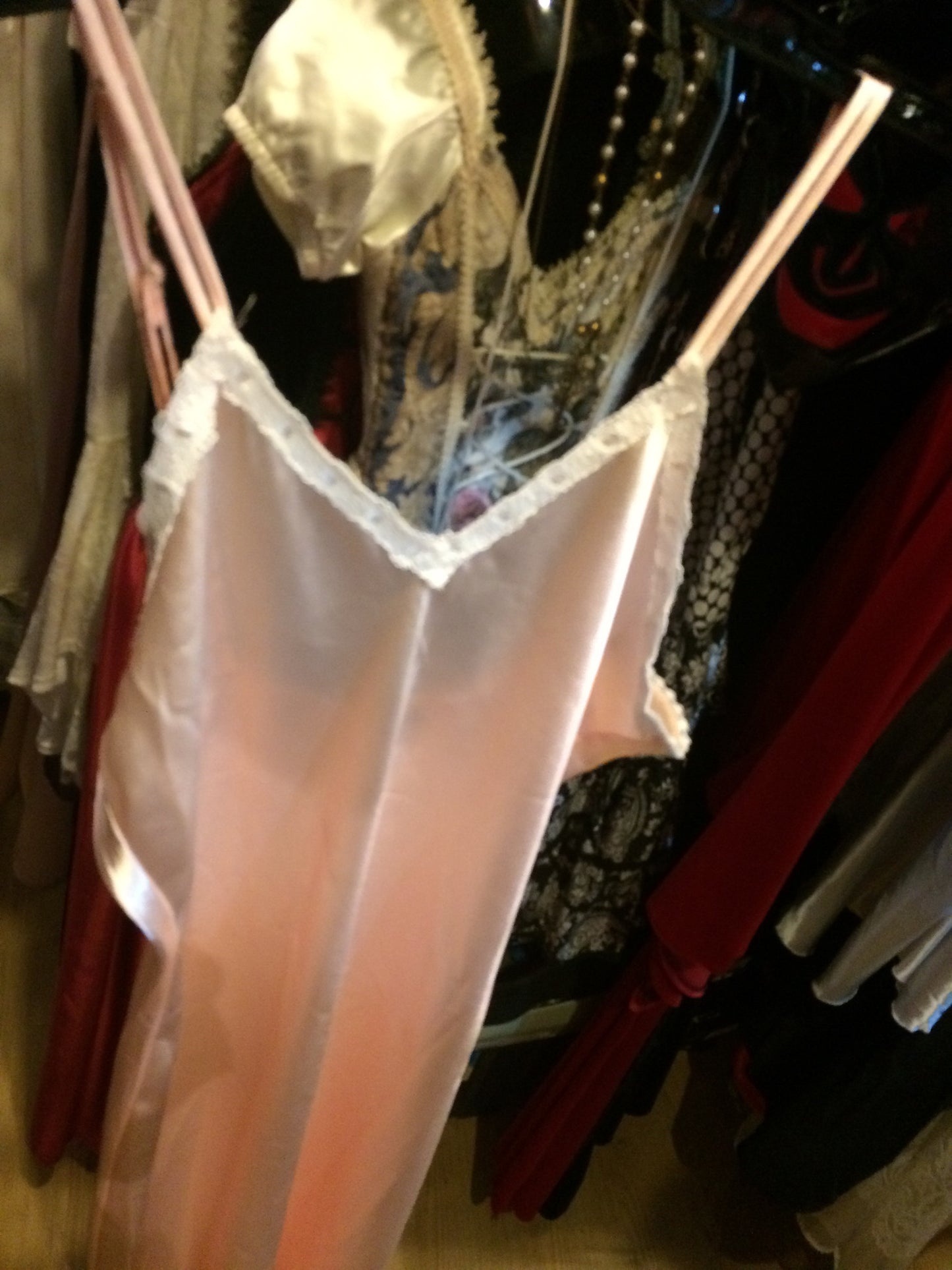 Vintage slip