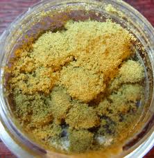 Kush kif 7 grams
