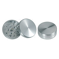 medium metal grinder