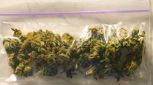 Meroin marijuana seeds