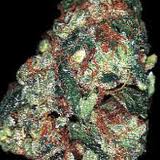 Red Diesel