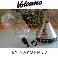 Volcano Vaporizer