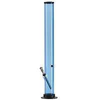 Acrylic Water bong flourescent