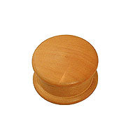 Wood grinder go natural