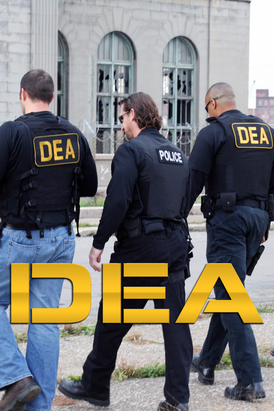 DEA changes cannabis