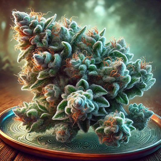 Original Platinum Seed