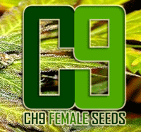 CH9 mixed seeds