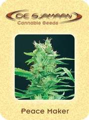 Peace Maker marijuana seeds