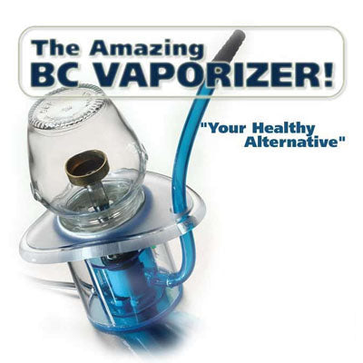 BC Vaporizer