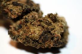 Black Dungeon marijuana seeds