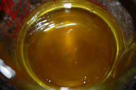 Healing oil 50ml cannabis oil
